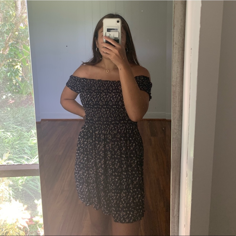 Brandy Melville dress